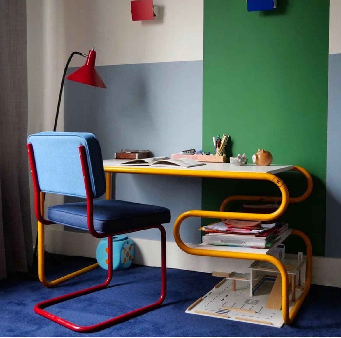 Mood board inspiration 7