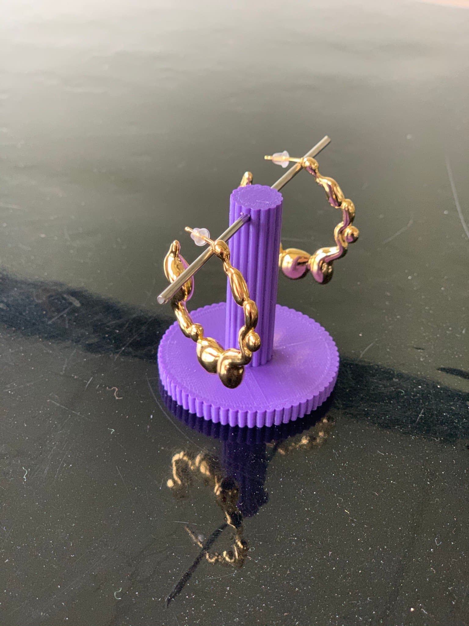 Orange object prototype