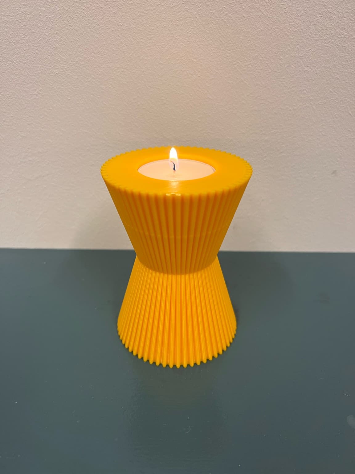 Red object prototype